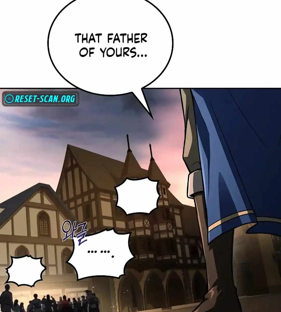 The Archmage's Restaurant Chapter 104 Page 95