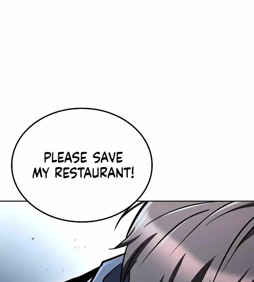 The Archmage's Restaurant Chapter 104 Page 105