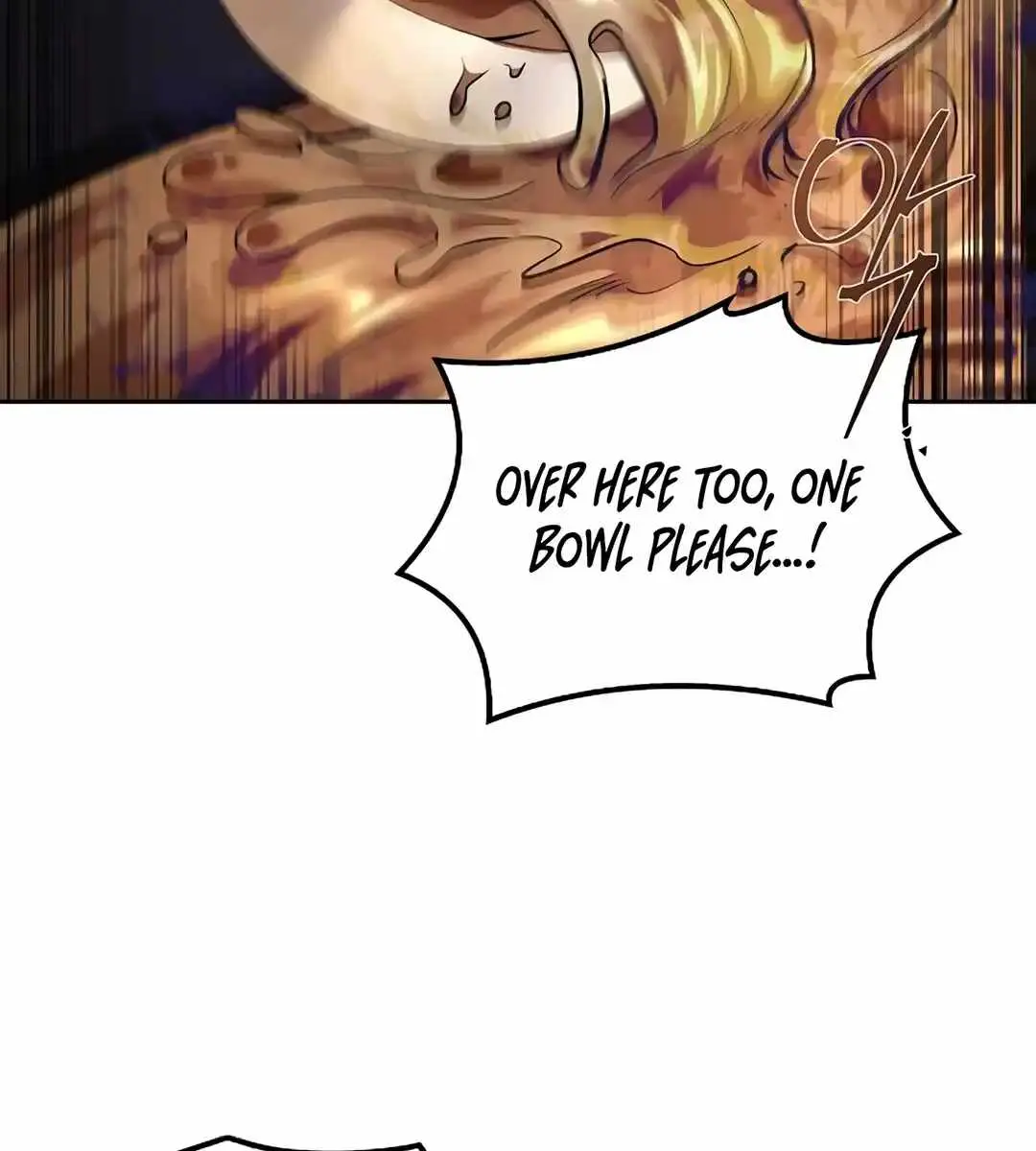 The Archmage's Restaurant Chapter 104 Page 110