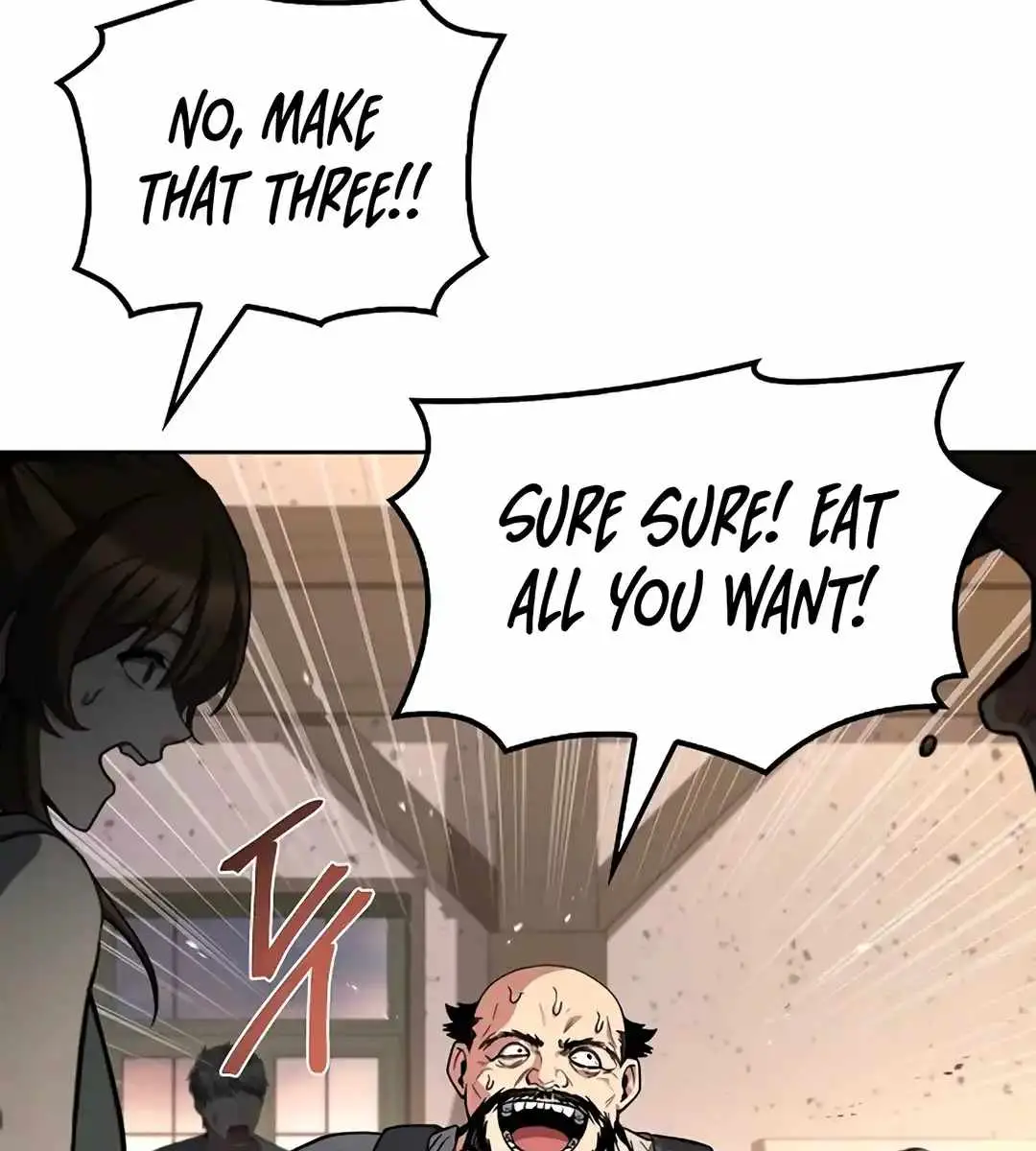 The Archmage's Restaurant Chapter 104 Page 111