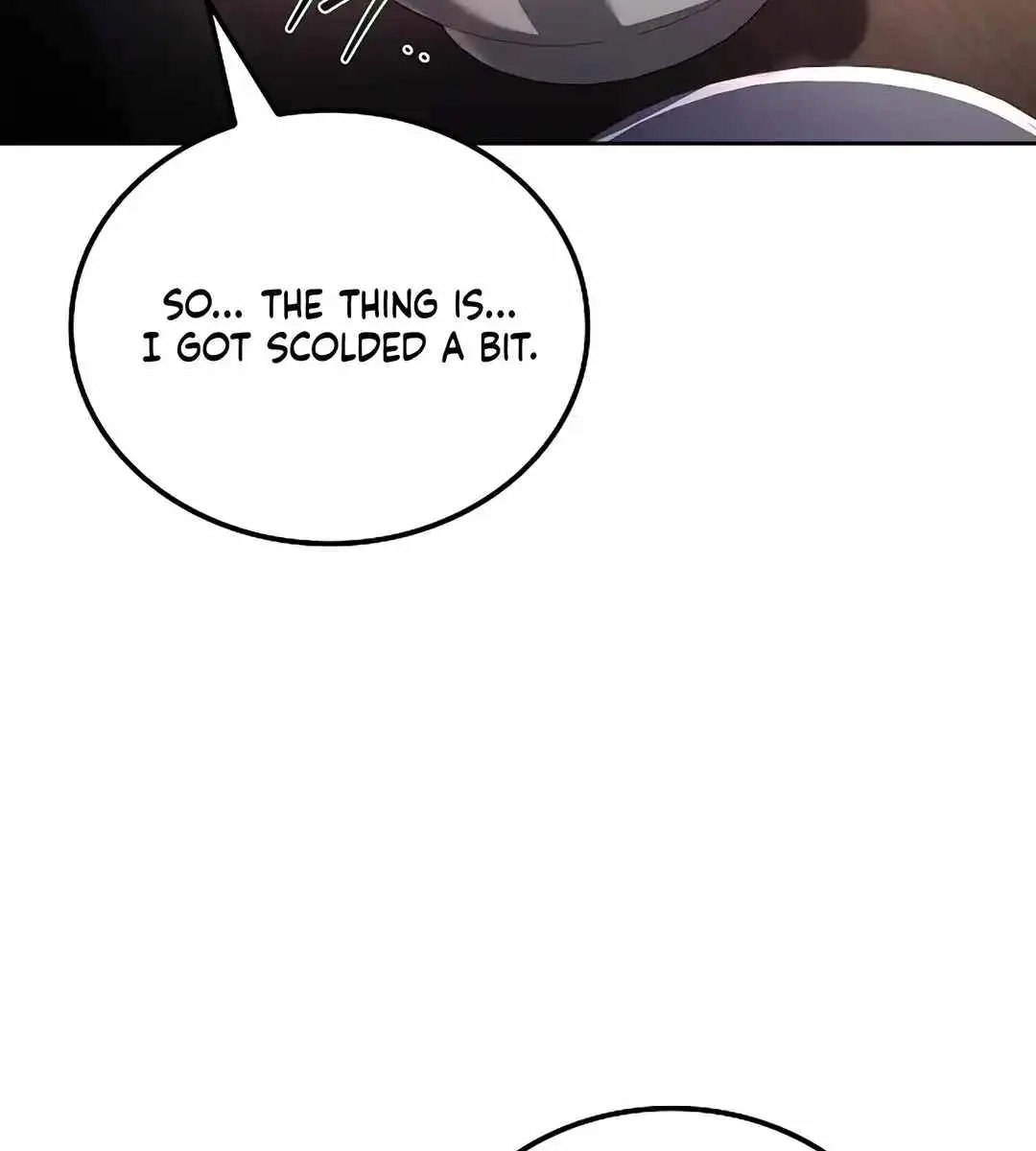 The Archmage's Restaurant Chapter 104 Page 122