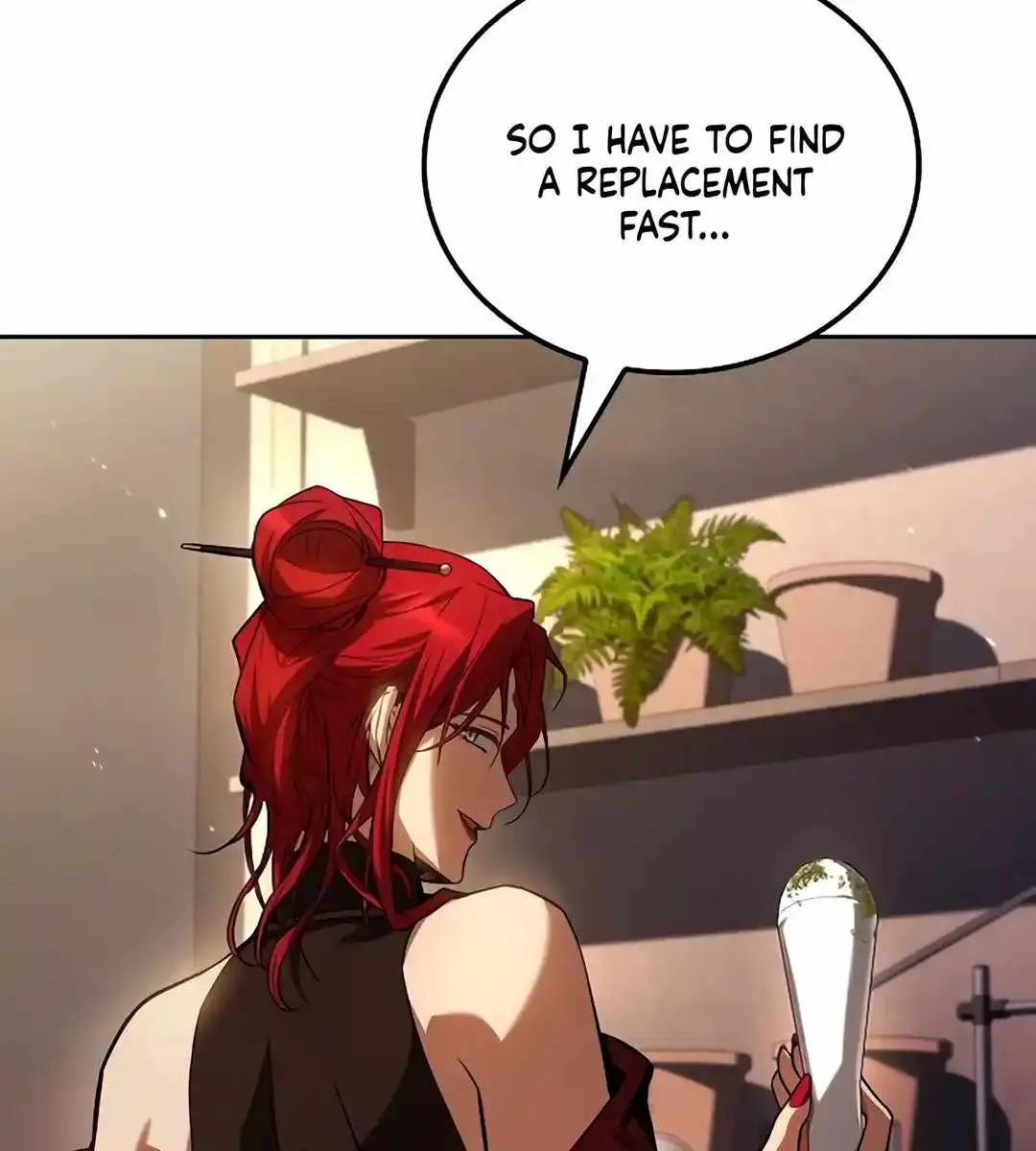 The Archmage's Restaurant Chapter 104 Page 123