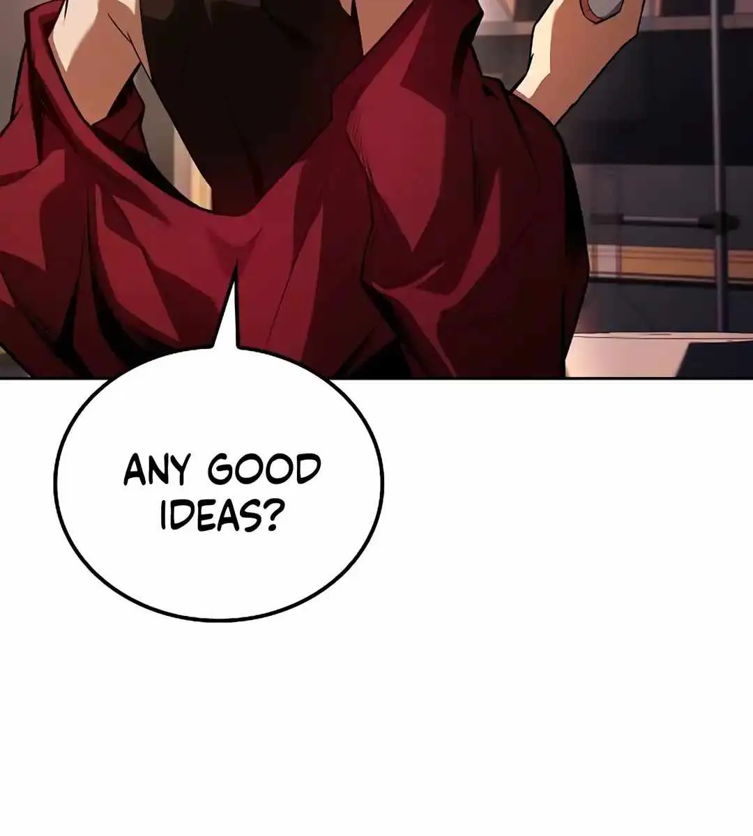 The Archmage's Restaurant Chapter 104 Page 124
