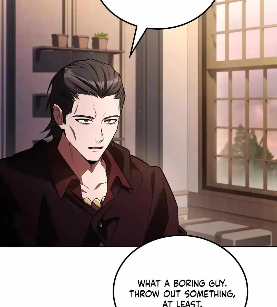 The Archmage's Restaurant Chapter 104 Page 126