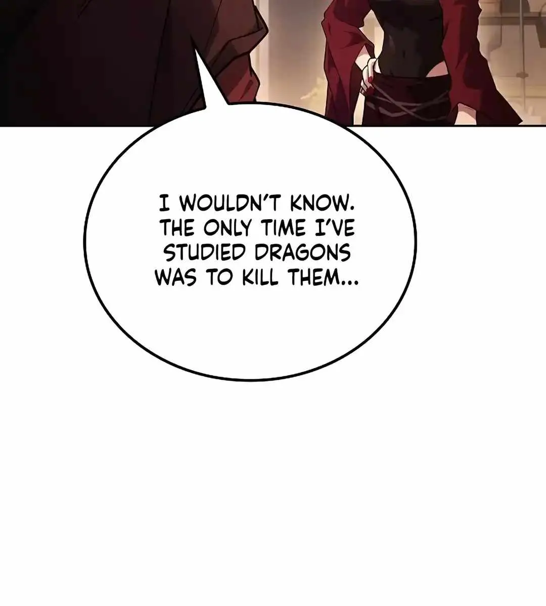The Archmage's Restaurant Chapter 104 Page 137
