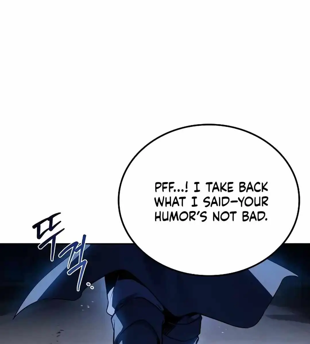 The Archmage's Restaurant Chapter 104 Page 138