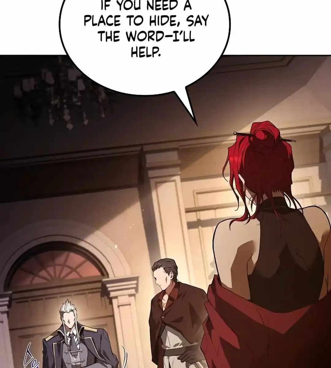 The Archmage's Restaurant Chapter 104 Page 148