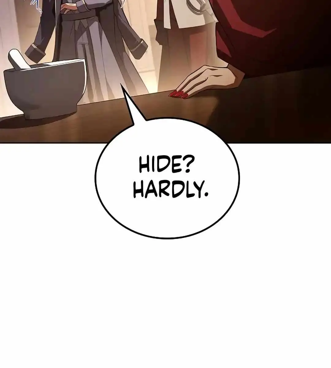 The Archmage's Restaurant Chapter 104 Page 149