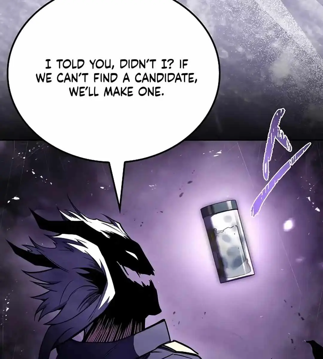 The Archmage's Restaurant Chapter 104 Page 155