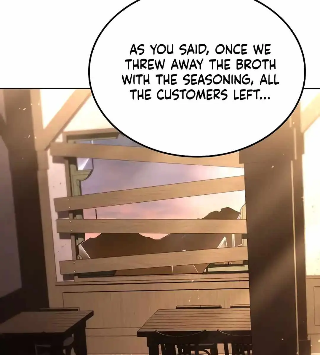 The Archmage's Restaurant Chapter 104 Page 164