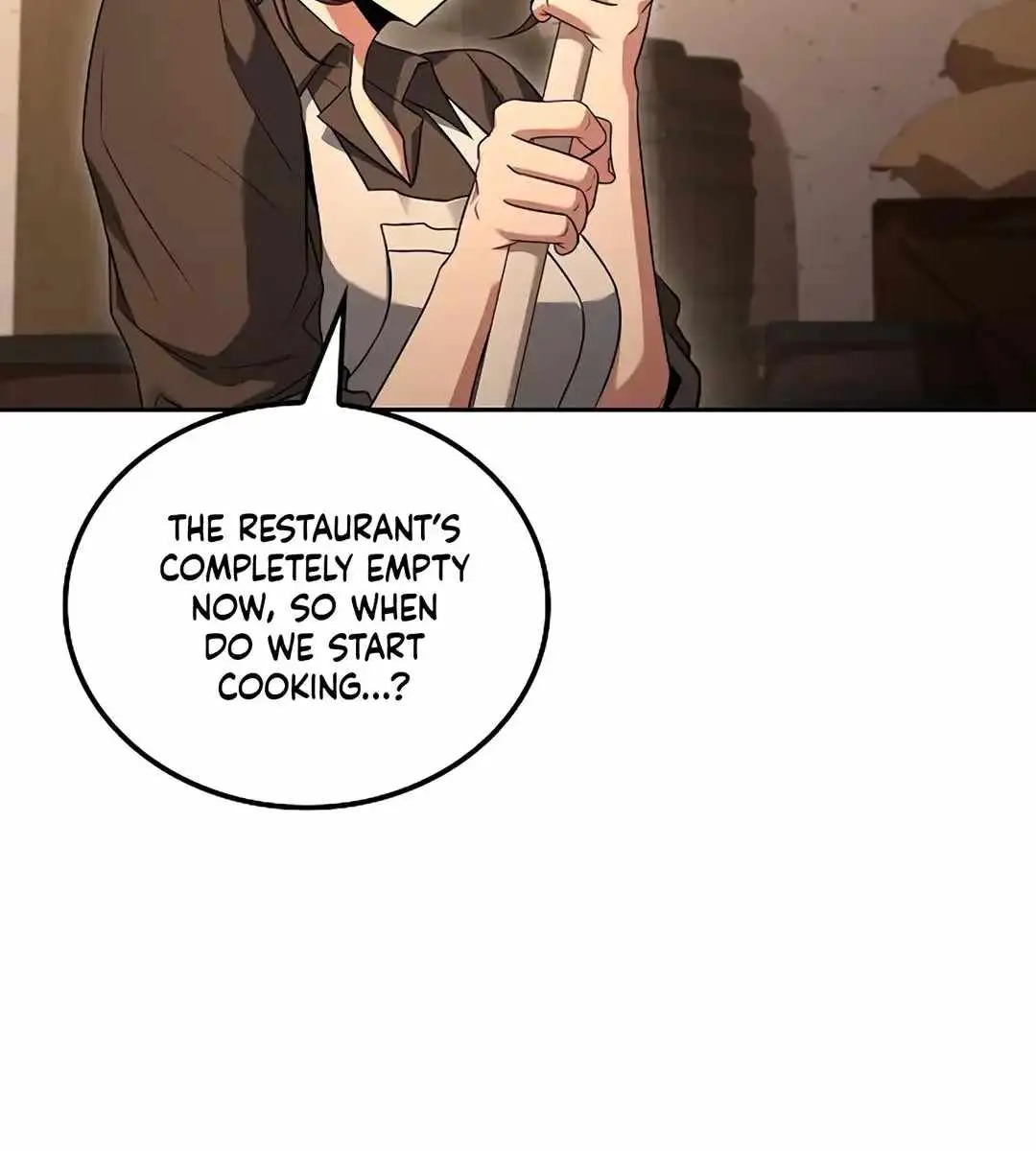 The Archmage's Restaurant Chapter 104 Page 167