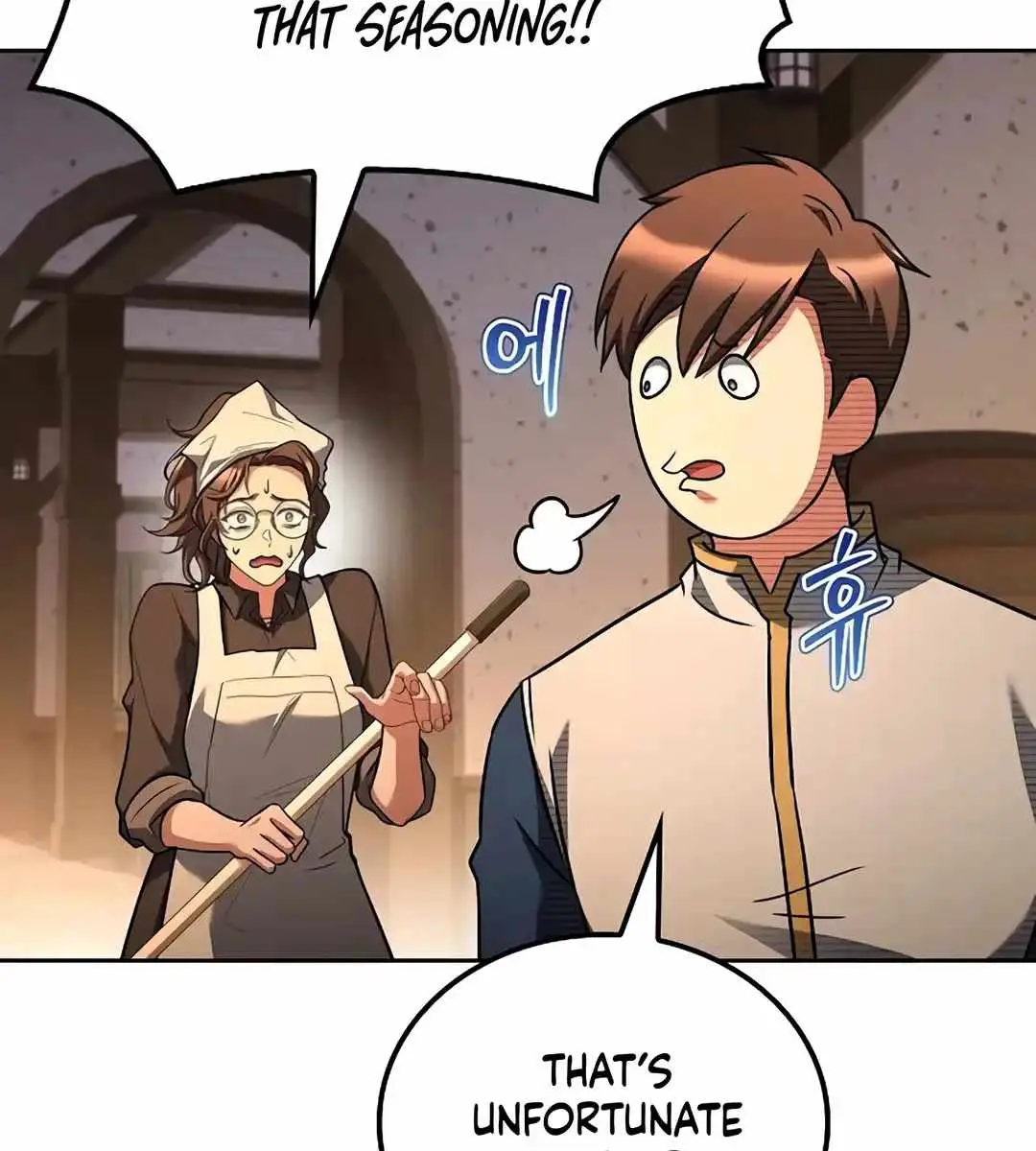 The Archmage's Restaurant Chapter 104 Page 174