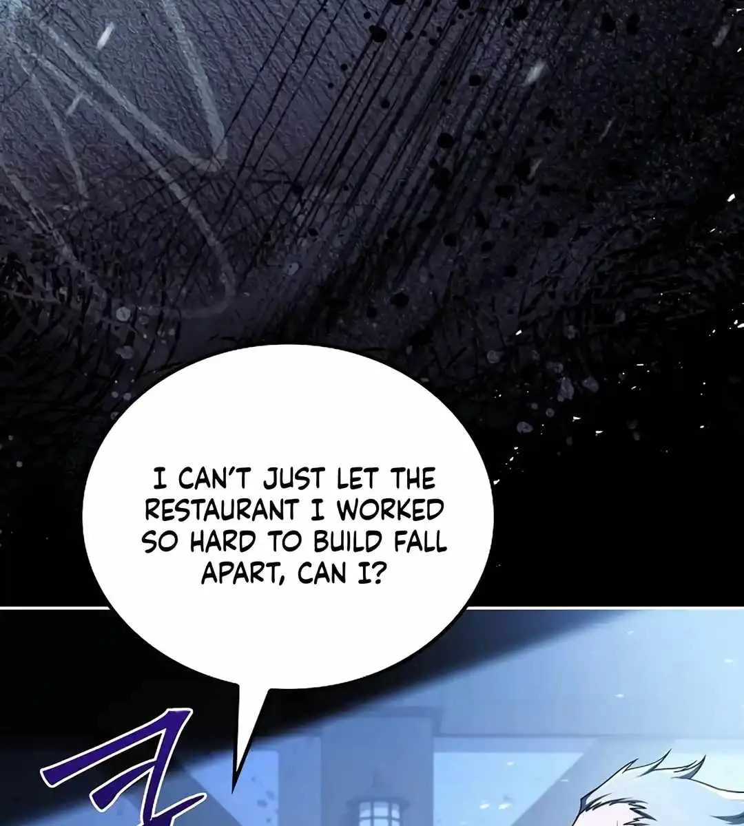 The Archmage's Restaurant Chapter 104 Page 193