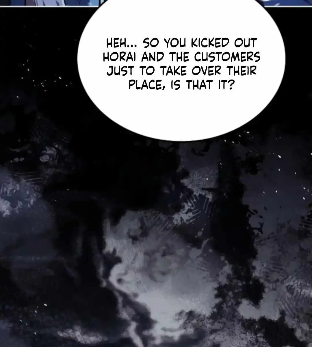 The Archmage's Restaurant Chapter 105 Page 7