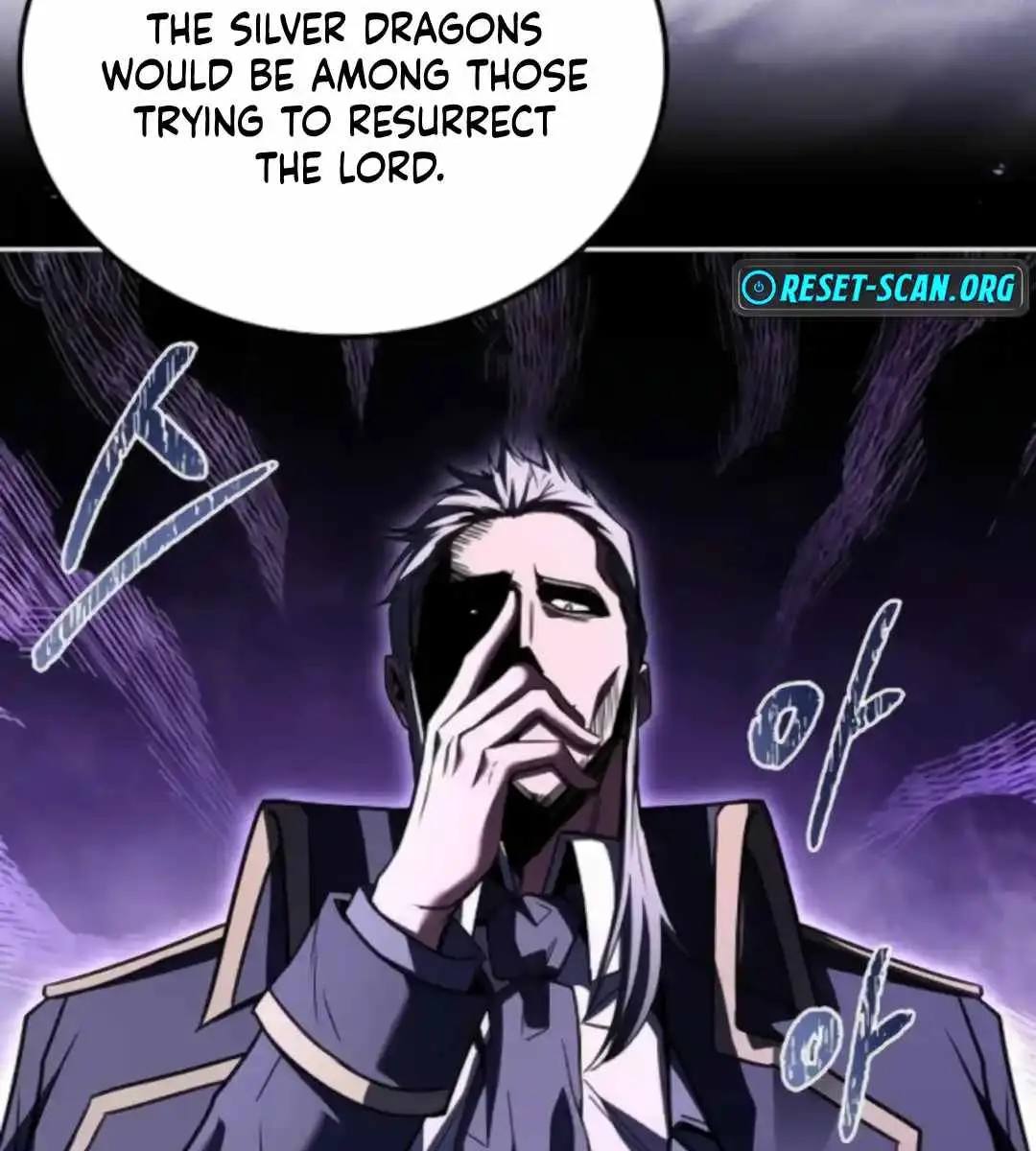 The Archmage's Restaurant Chapter 105 Page 18