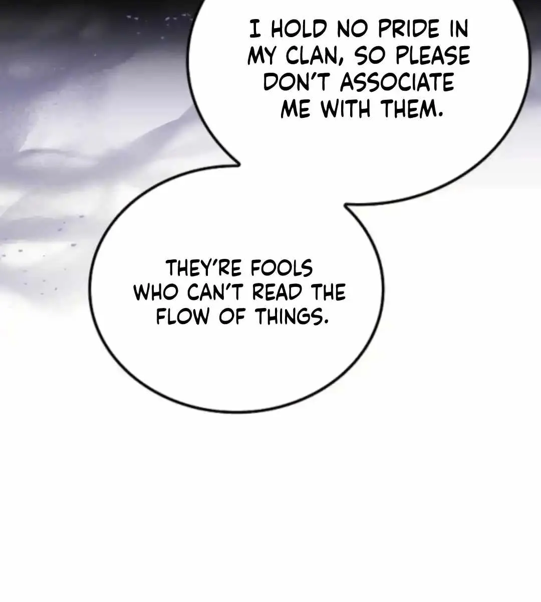 The Archmage's Restaurant Chapter 105 Page 20