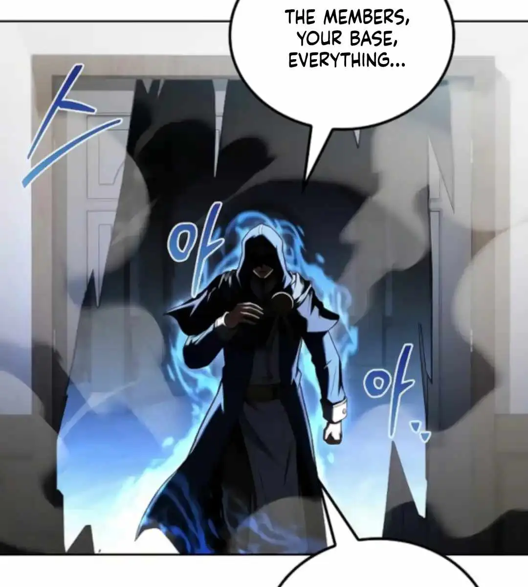 The Archmage's Restaurant Chapter 105 Page 50