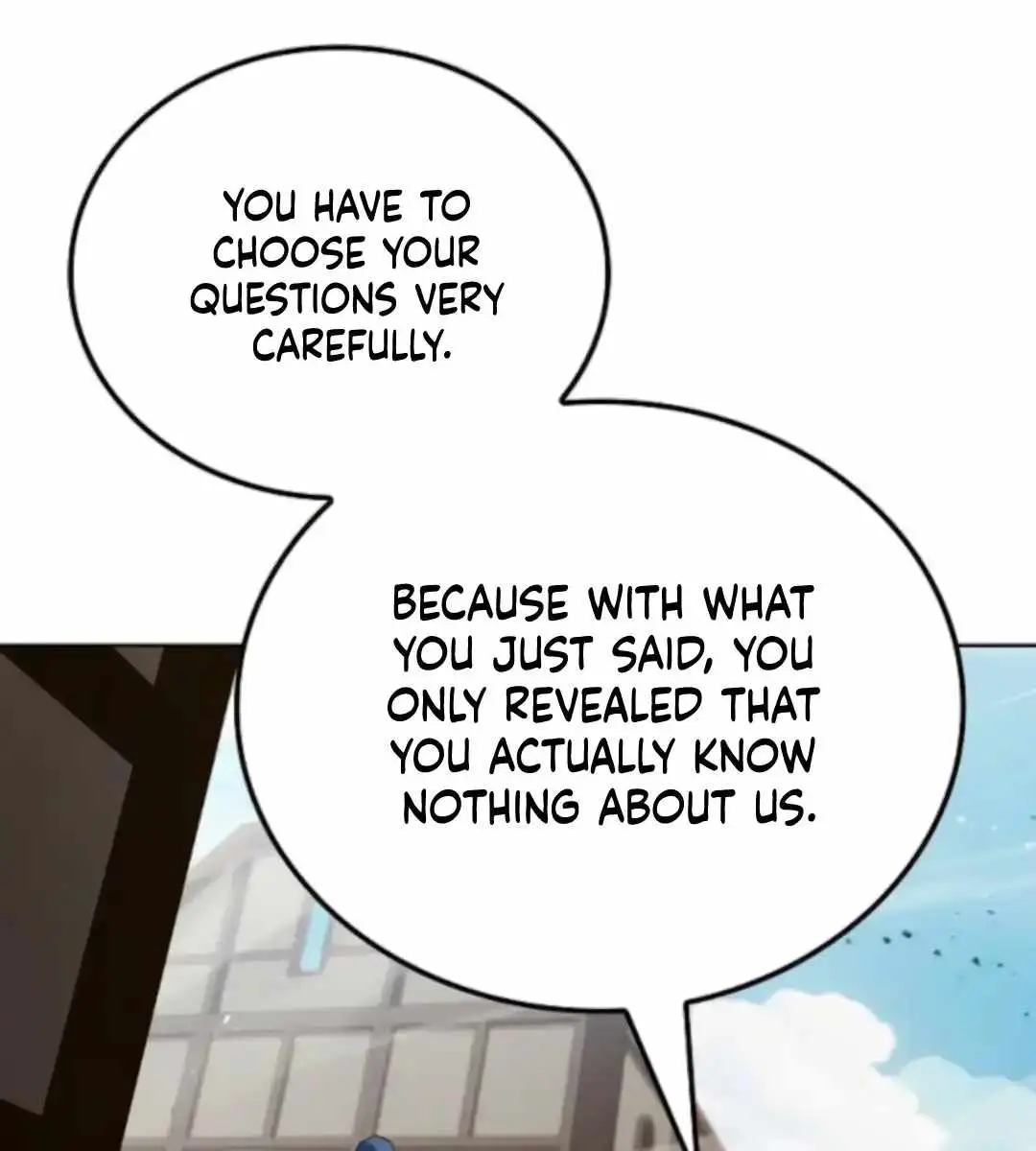 The Archmage's Restaurant Chapter 105 Page 54