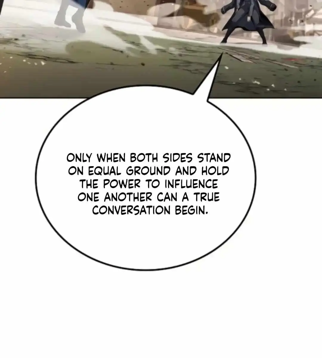 The Archmage's Restaurant Chapter 105 Page 56