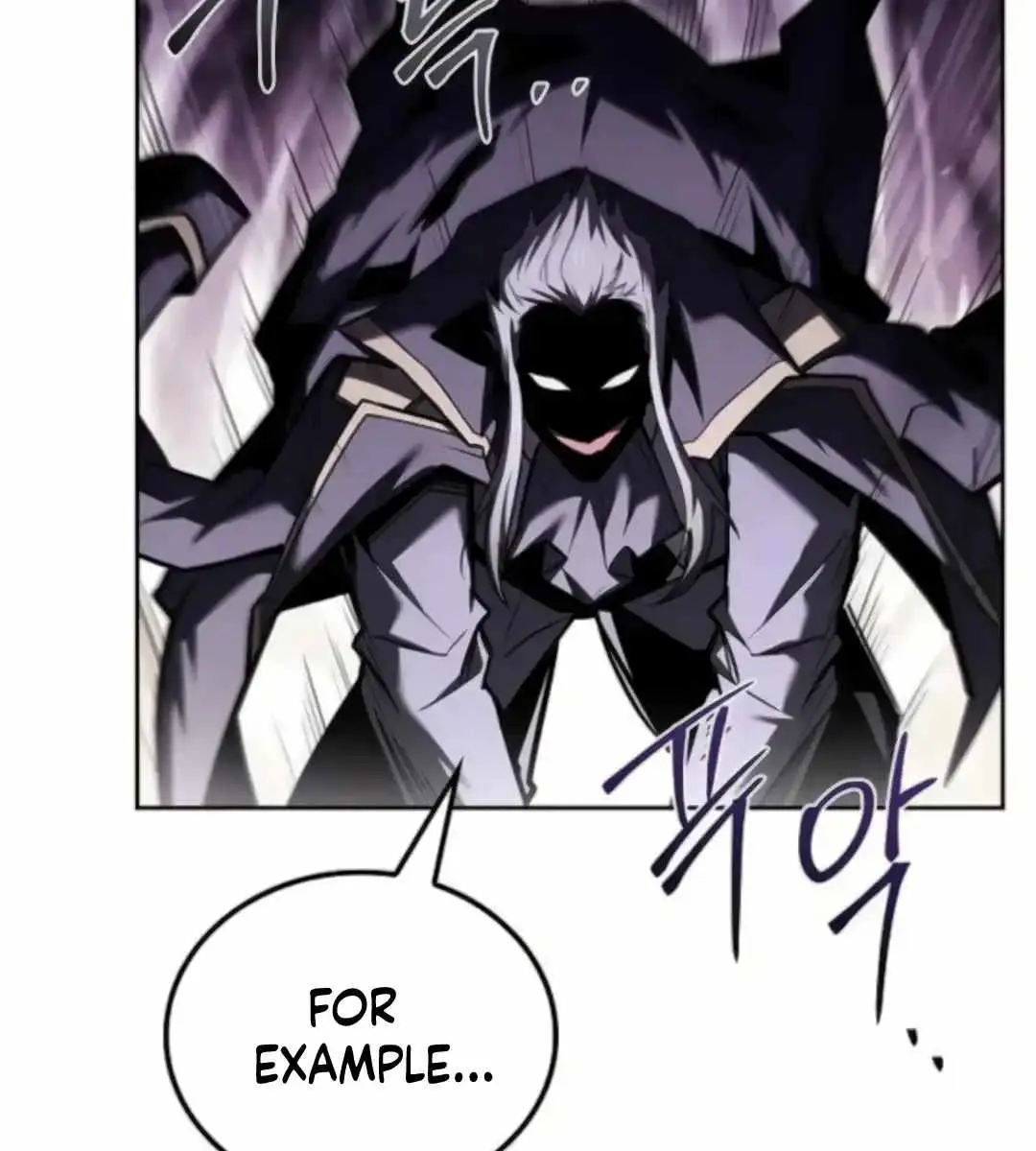The Archmage's Restaurant Chapter 105 Page 58