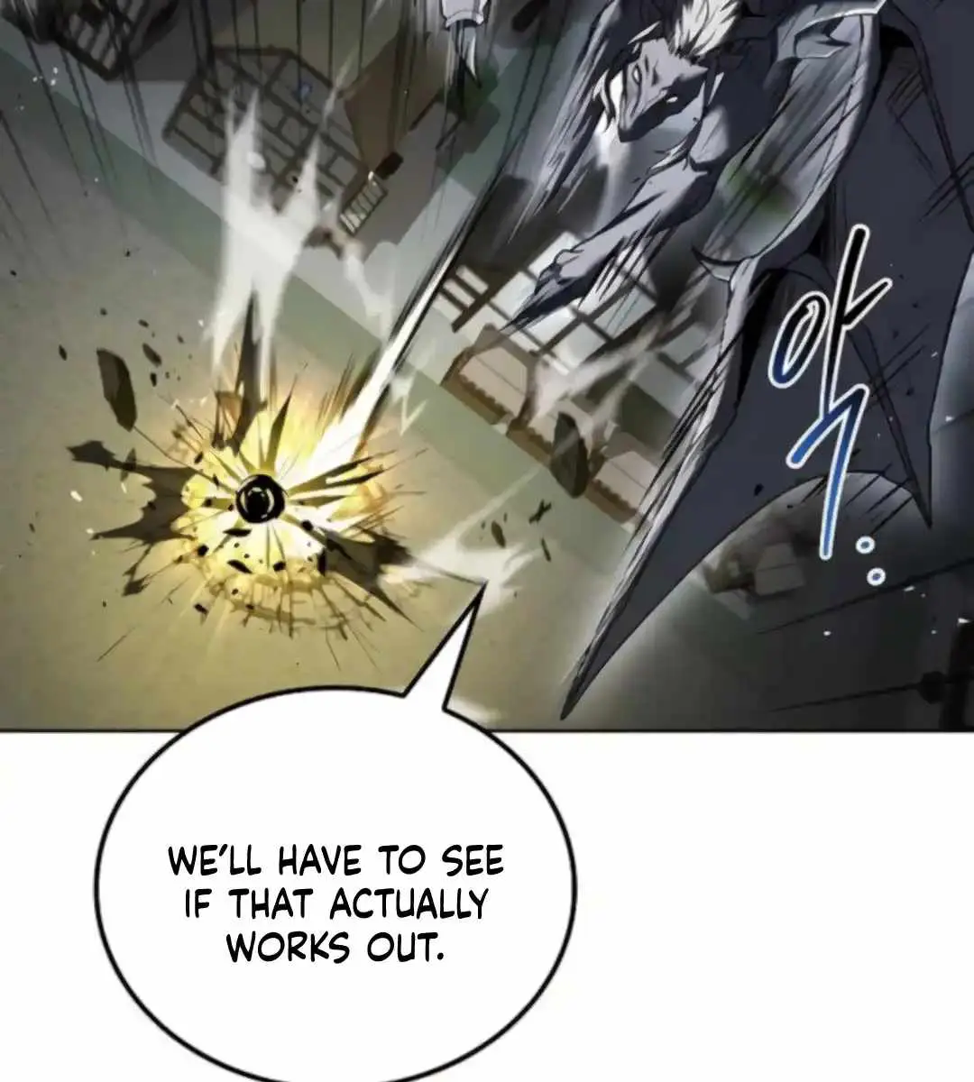 The Archmage's Restaurant Chapter 105 Page 83