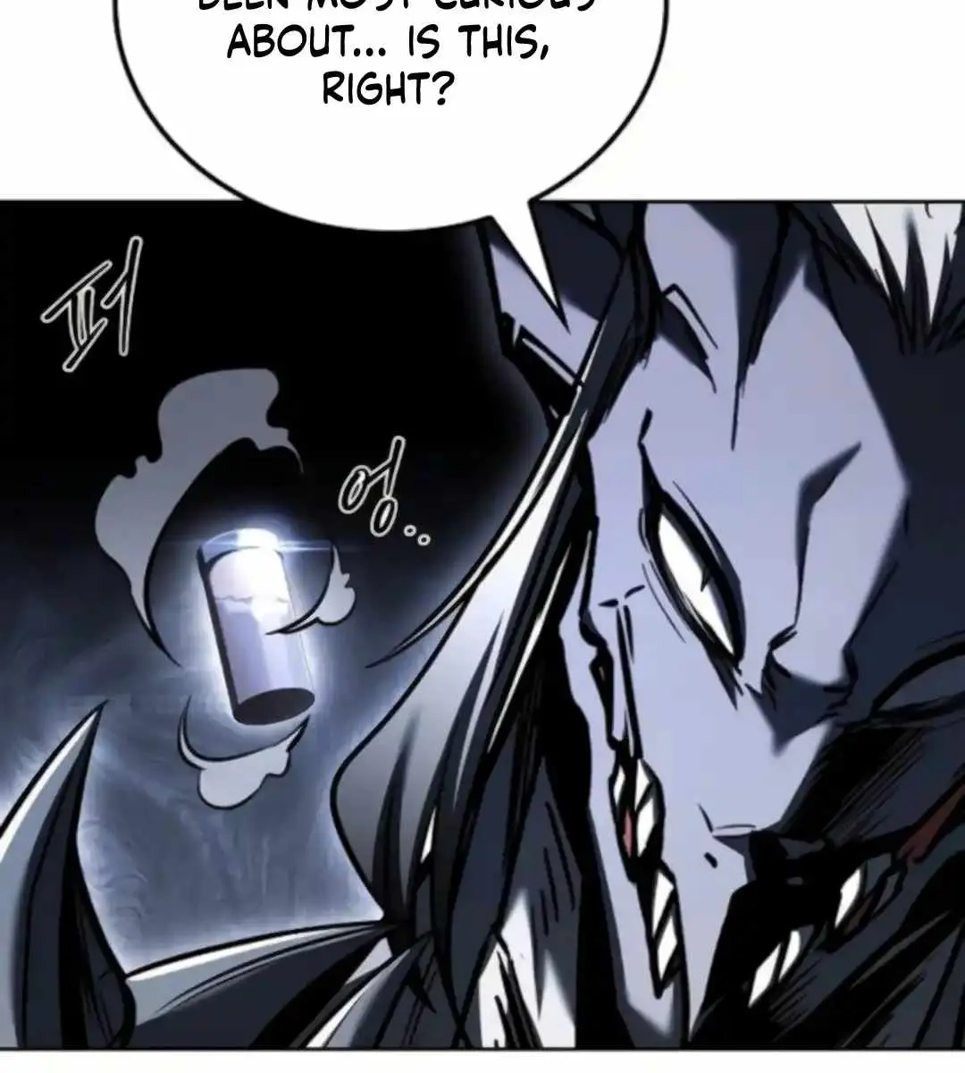 The Archmage's Restaurant Chapter 105 Page 85