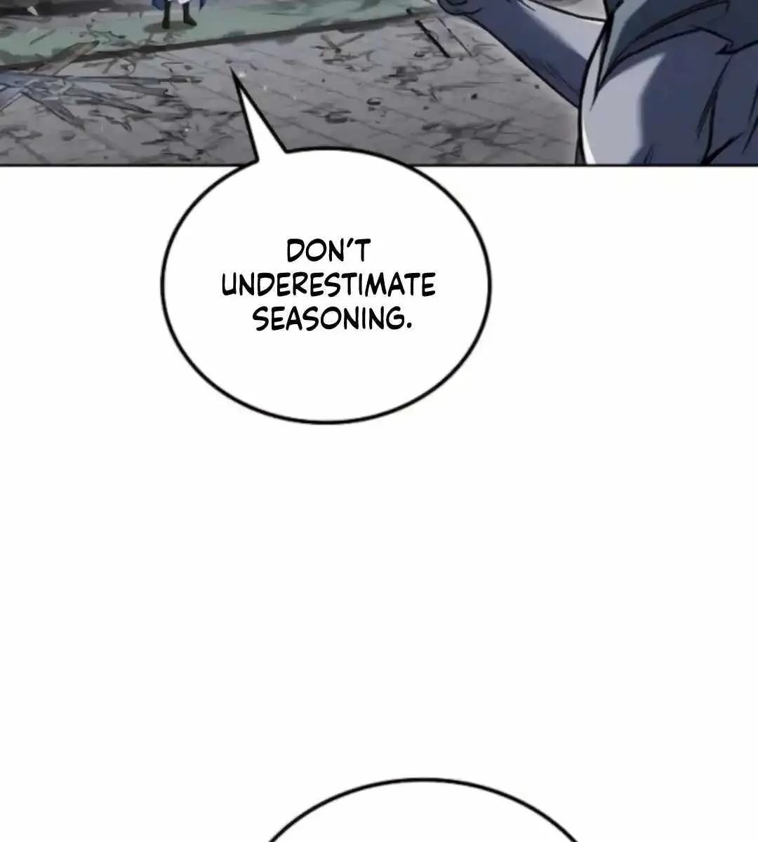The Archmage's Restaurant Chapter 105 Page 88