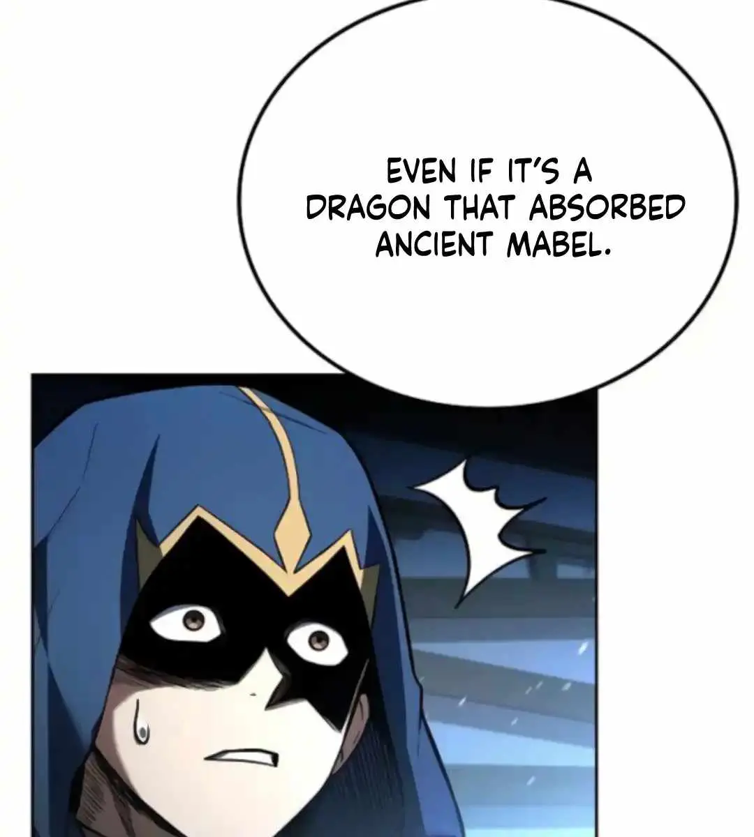 The Archmage's Restaurant Chapter 105 Page 126