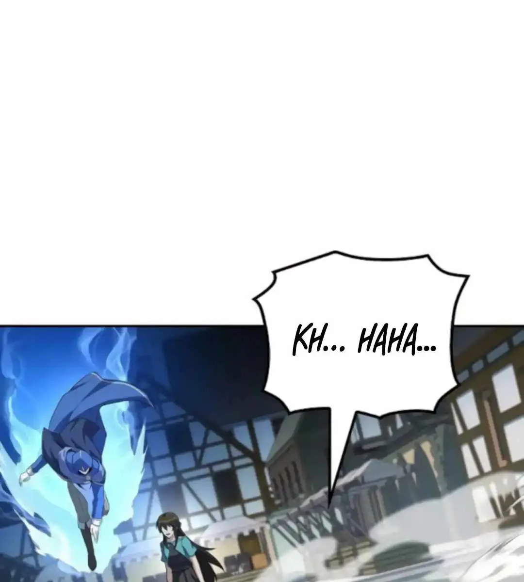 The Archmage's Restaurant Chapter 105 Page 185