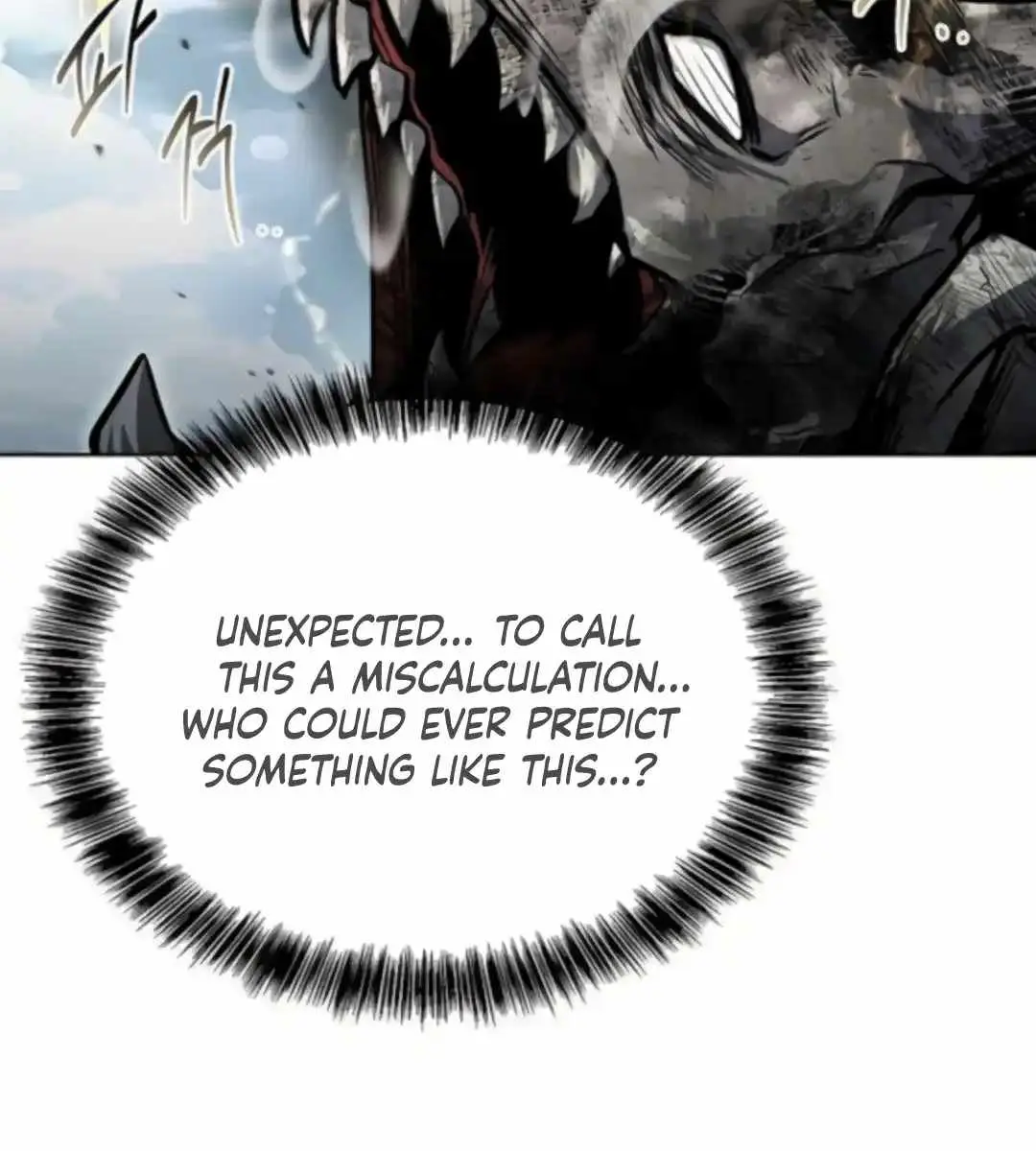 The Archmage's Restaurant Chapter 105 Page 211