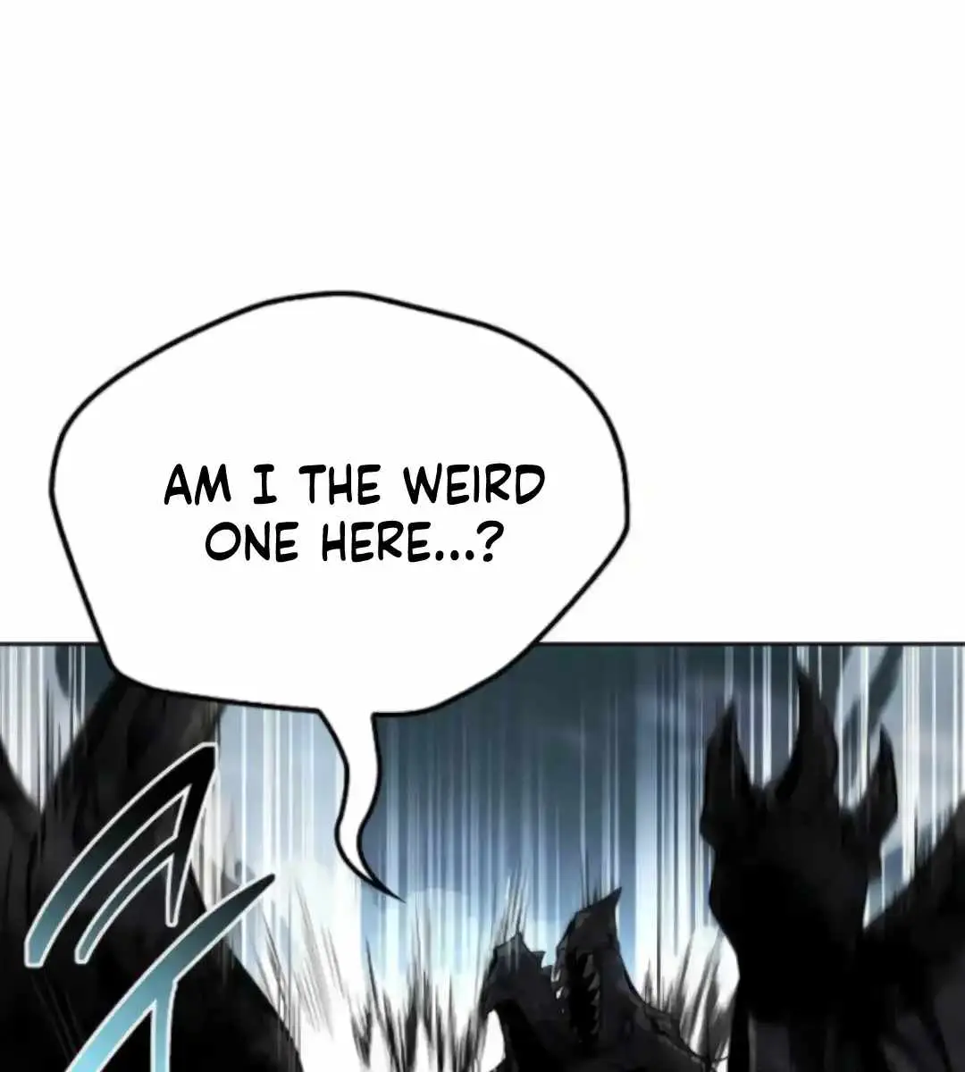 The Archmage's Restaurant Chapter 105 Page 213