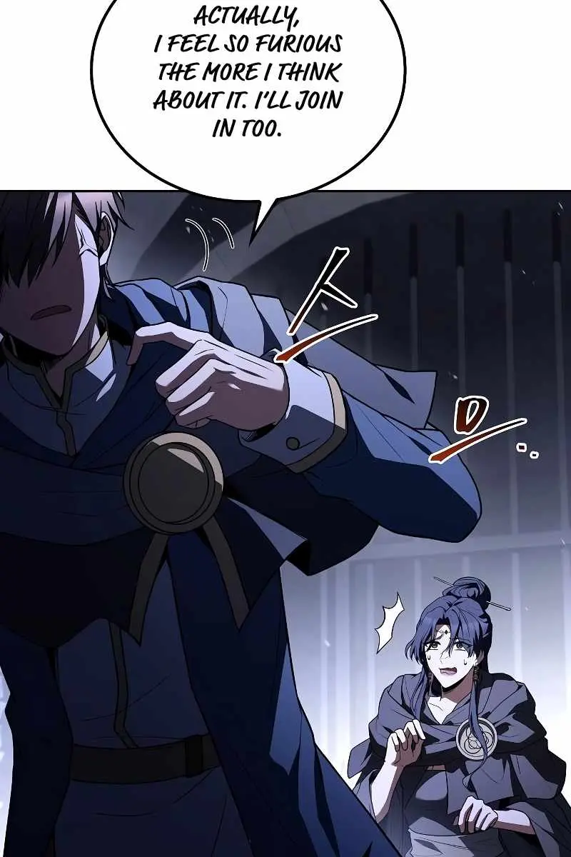 The Archmage's Restaurant Chapter 106 Page 18