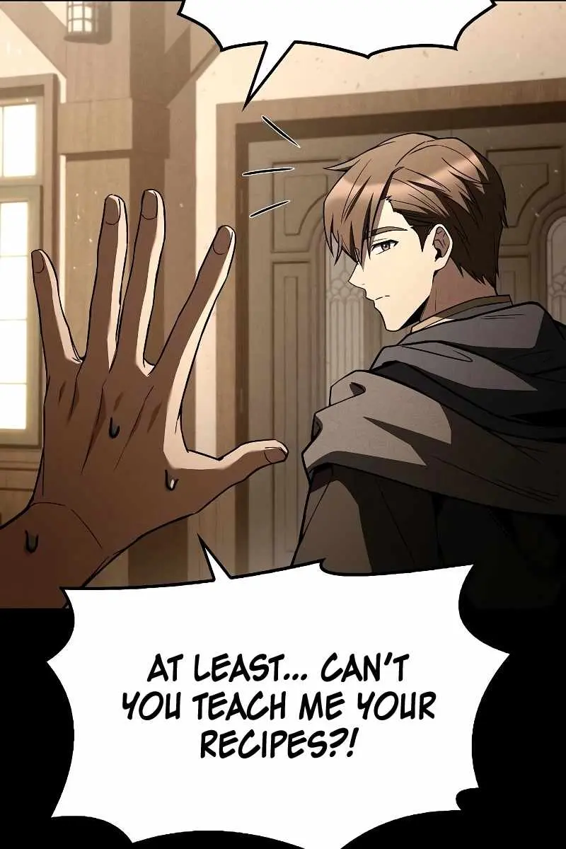 The Archmage's Restaurant Chapter 106 Page 26