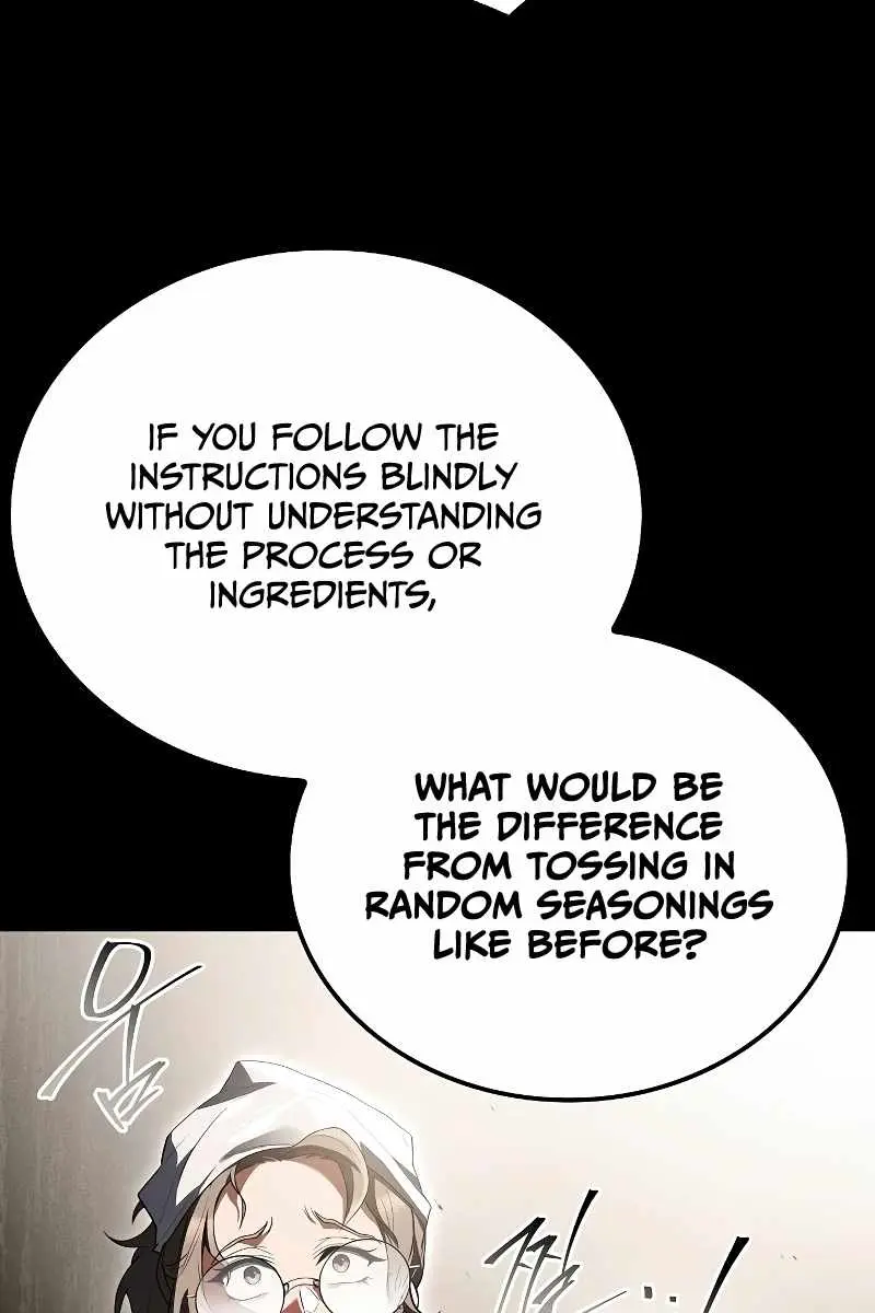 The Archmage's Restaurant Chapter 106 Page 27