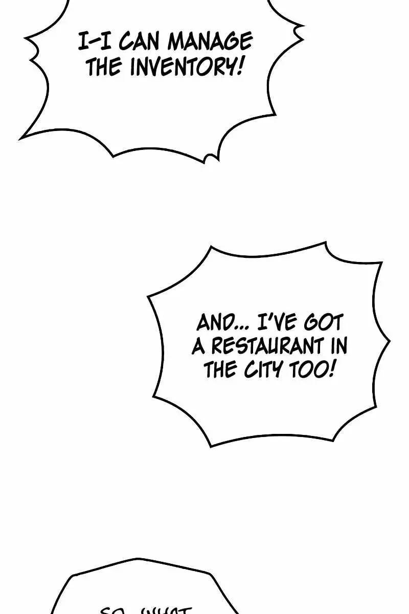 The Archmage's Restaurant Chapter 106 Page 36
