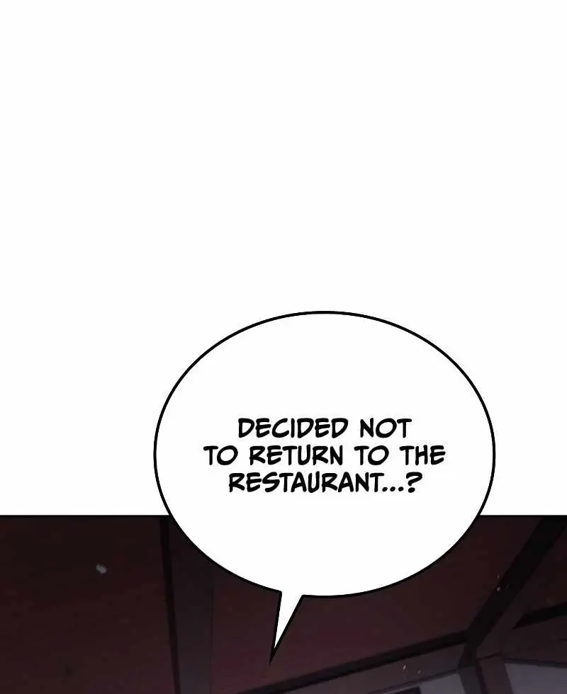 The Archmage's Restaurant Chapter 106 Page 45