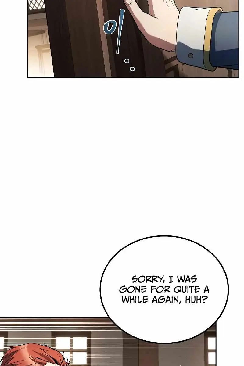The Archmage's Restaurant Chapter 106 Page 53
