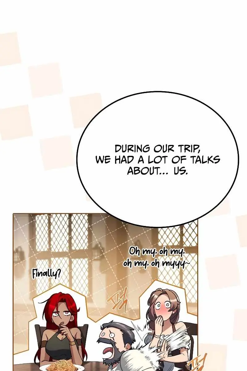 The Archmage's Restaurant Chapter 106 Page 61