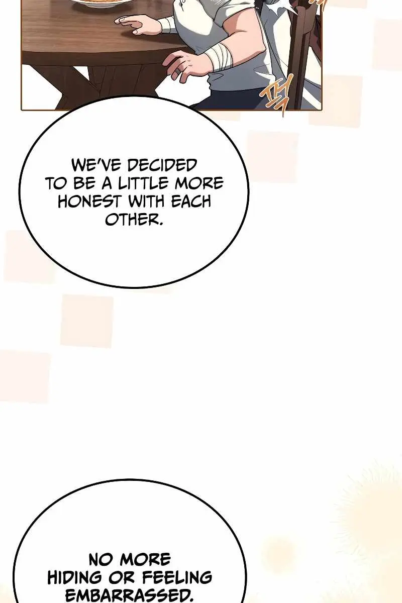 The Archmage's Restaurant Chapter 106 Page 62