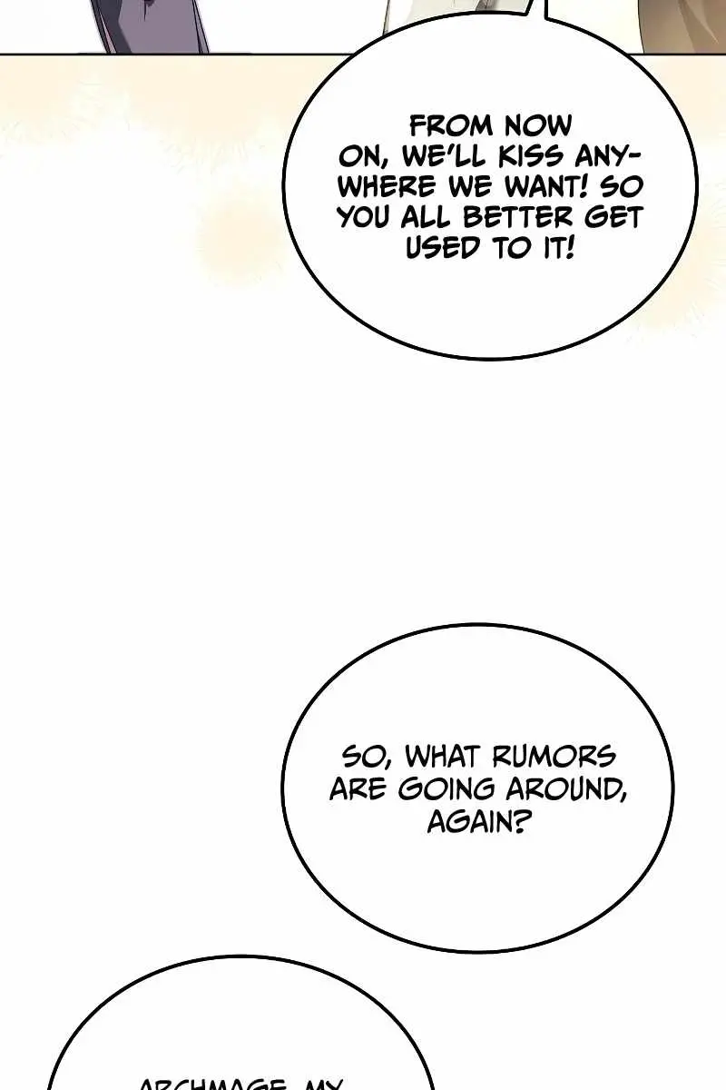 The Archmage's Restaurant Chapter 106 Page 64