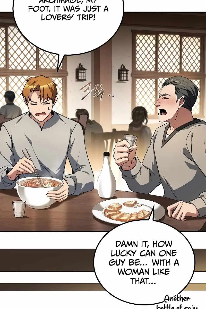 The Archmage's Restaurant Chapter 106 Page 65