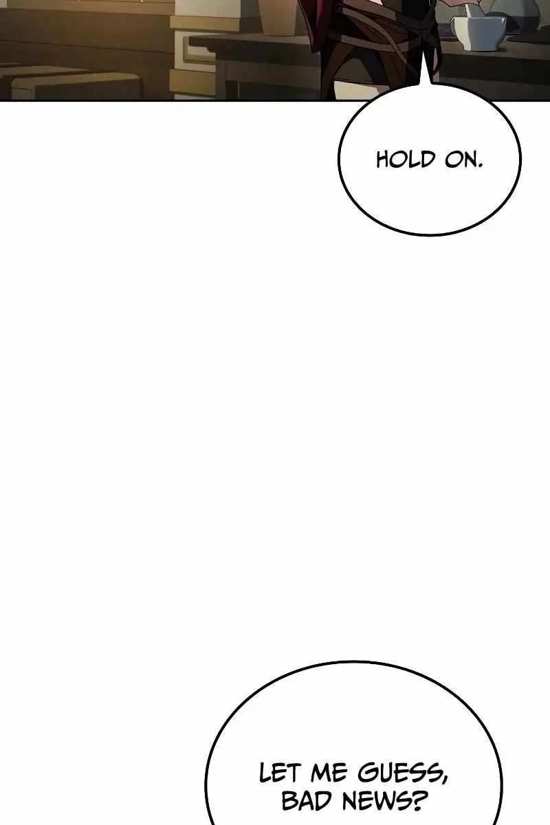 The Archmage's Restaurant Chapter 106 Page 70