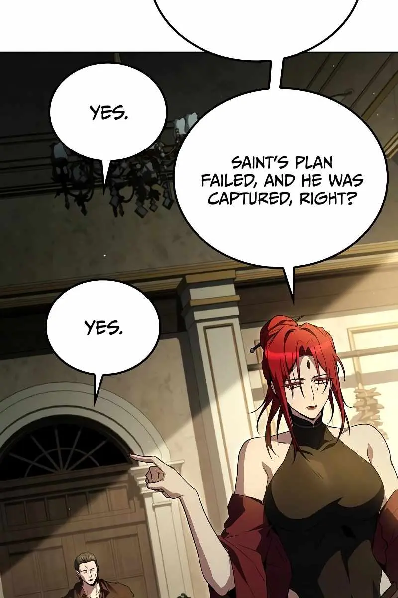 The Archmage's Restaurant Chapter 106 Page 71
