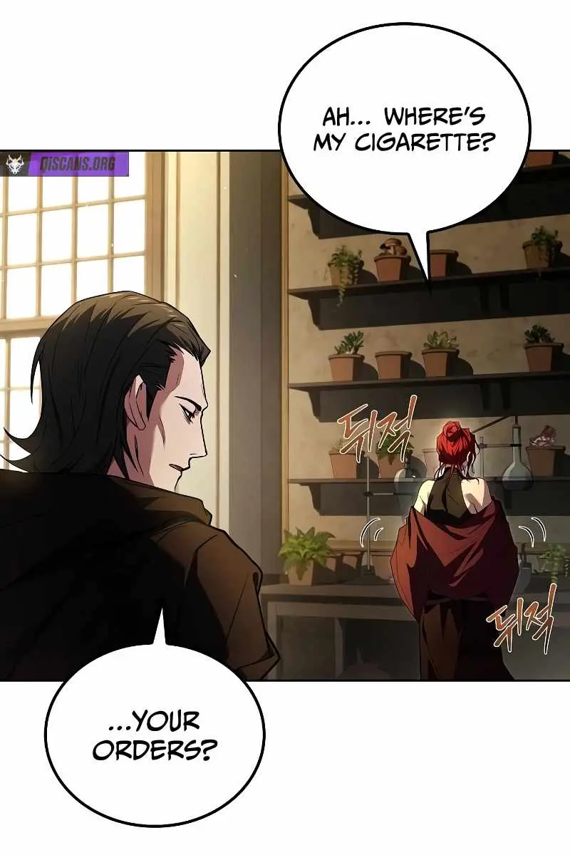 The Archmage's Restaurant Chapter 106 Page 73