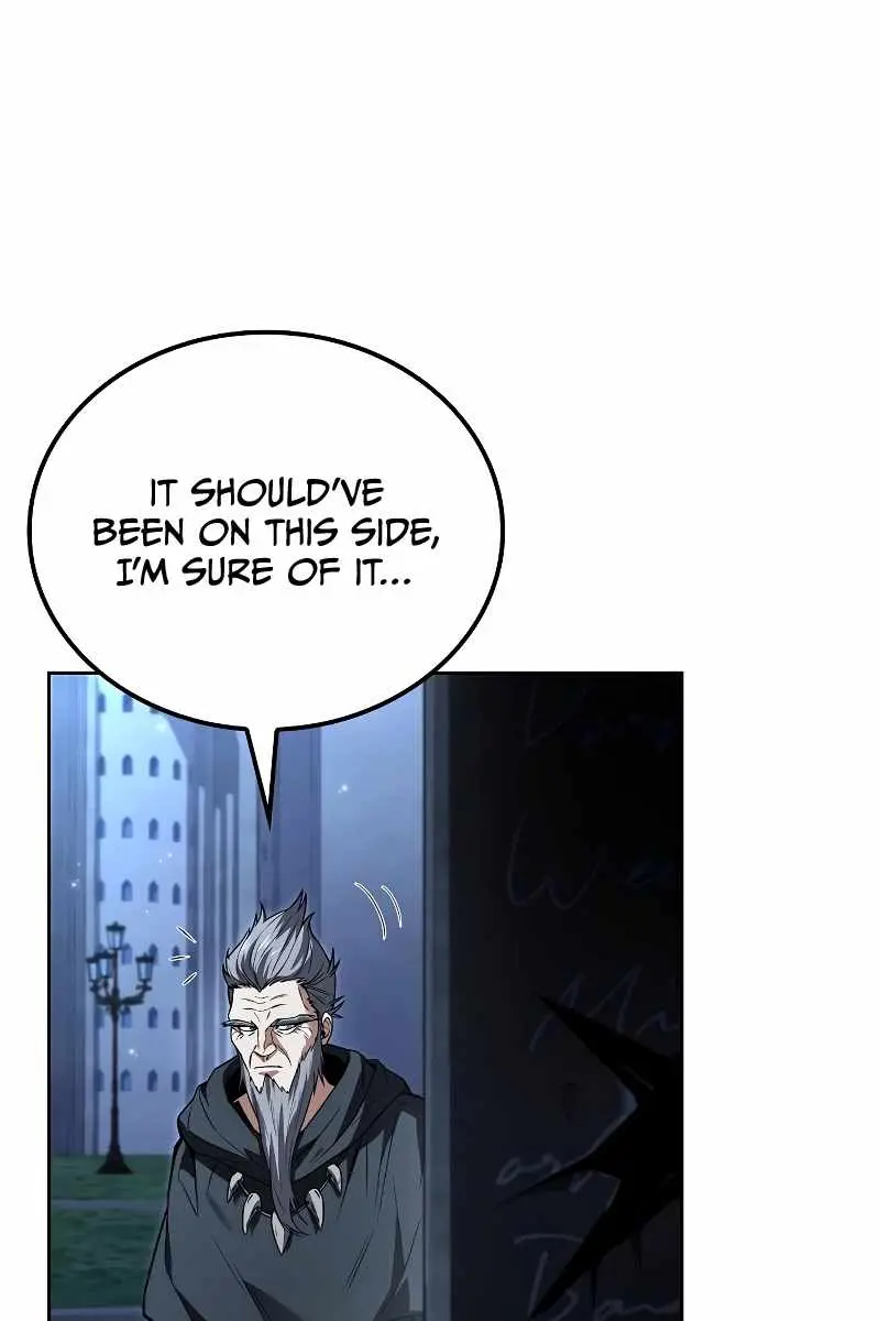 The Archmage's Restaurant Chapter 106 Page 84