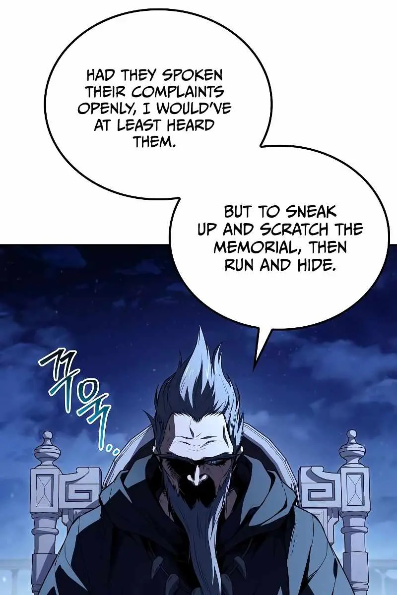 The Archmage's Restaurant Chapter 106 Page 103