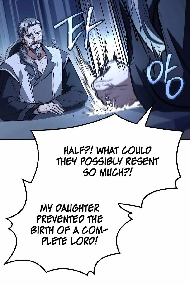 The Archmage's Restaurant Chapter 106 Page 107