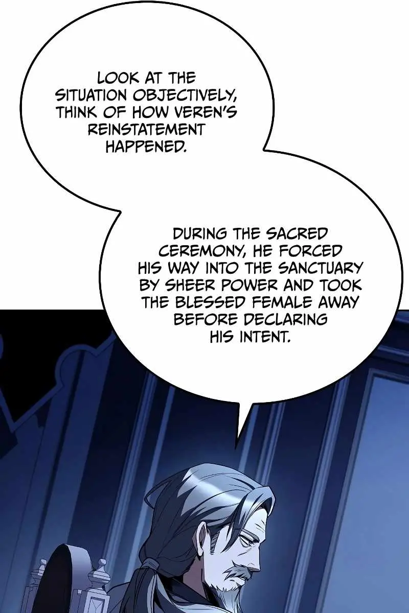 The Archmage's Restaurant Chapter 106 Page 110