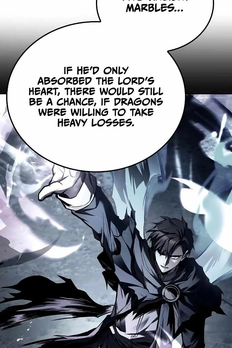 The Archmage's Restaurant Chapter 106 Page 112