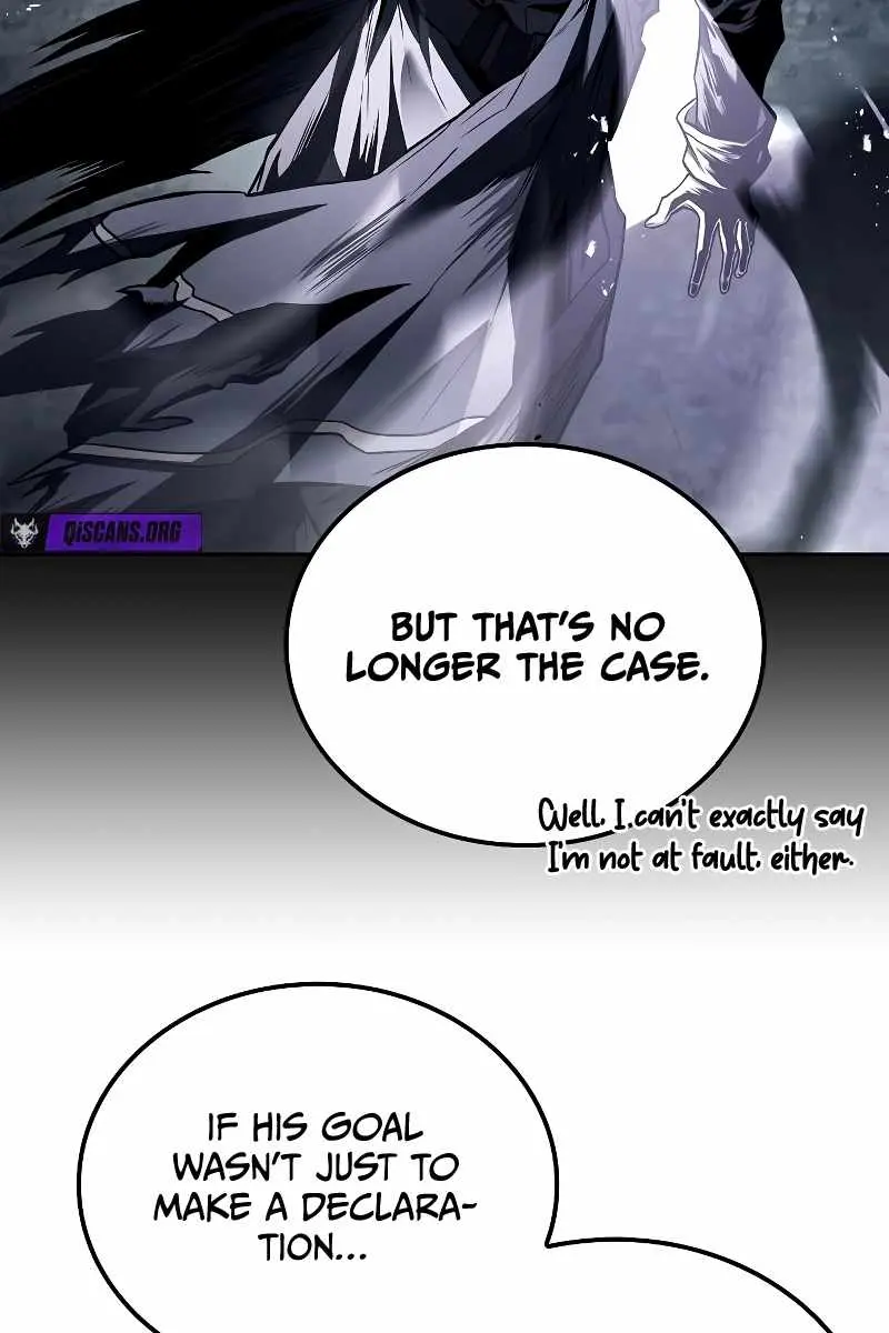 The Archmage's Restaurant Chapter 106 Page 113